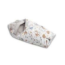 Paturica scoica White Forest Foxes Sensillo Unisex