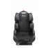 Scaun Auto Caretero Frodi cu Isofix 15-36 Kg, Grafit