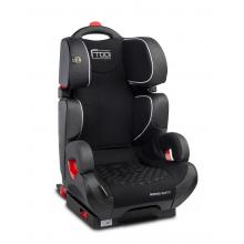 Scaun Auto Caretero Frodi cu Isofix 15-36 Kg, Grafit