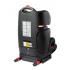 Scaun Auto Caretero Frodi cu Isofix 15-36 Kg, Grafit