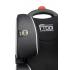 Scaun Auto Caretero Frodi cu Isofix 15-36 Kg, Grafit