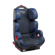 Scaun Auto Caretero Frodi cu Isofix 15-36 Kg, Navy