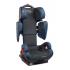 Scaun Auto Caretero Frodi cu Isofix 15-36 Kg, Navy