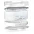 Sterilizator electric cu aburi 3 in 1 Steril Natural, 0 luni+, Chicco Sterilizator electric cu aburi 3 in 1 Steril Natural, 0 luni+, Chicco